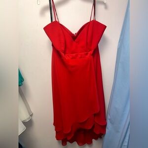 Boutique is closing, was asked to help sell some dresses